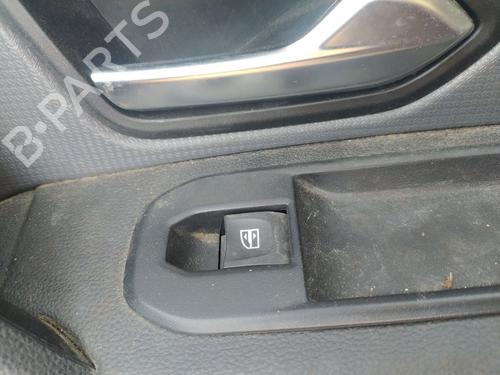 Right front window switch RENAULT EXPRESS Box Body/MPV 1.5 Blue dCi 95 (F6AB) | BP24810846I26 - Image 1