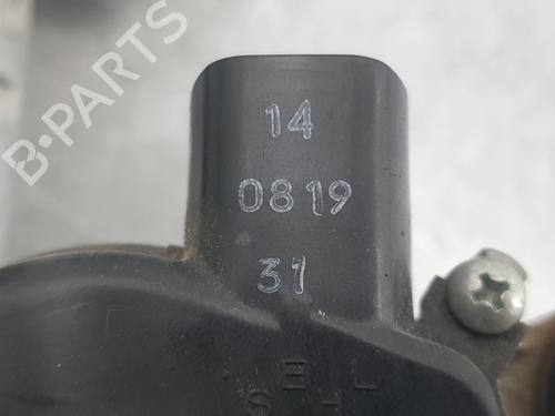 Front wiper motor NISSAN LEAF (ZE0) Electric | BP33660095M29 - Image 5