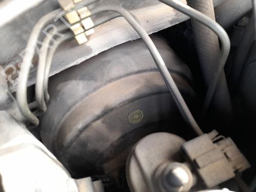 Used Servo brake NISSAN PRIMERA Hatchback (P11) 2.0 TD (90 hp) 31014986