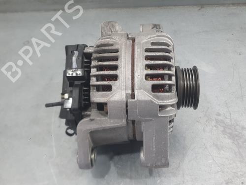 Alternator OPEL CORSA C (X01) 1.4 (F08, F68) | BP36137730M7 - Image 4