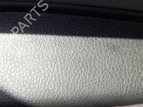 Rudehejsemekanisme Højre bagtil Rudehejsemekanisme Højre bagtil TOYOTA YARIS (_P13_) 1.0 (KSP130) (72 hp) 35791007 35791007