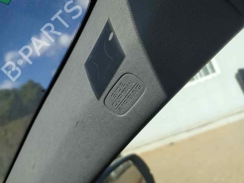 Used Right curtain airbag HONDA CR-V V (RW_, RT_) 2.0 e-CVT Hybrid AWD (RT6) (145 hp) 24672424