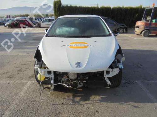 Mass air flow sensor PEUGEOT 208 I (CA_, CC_)  | BP1590109M95 