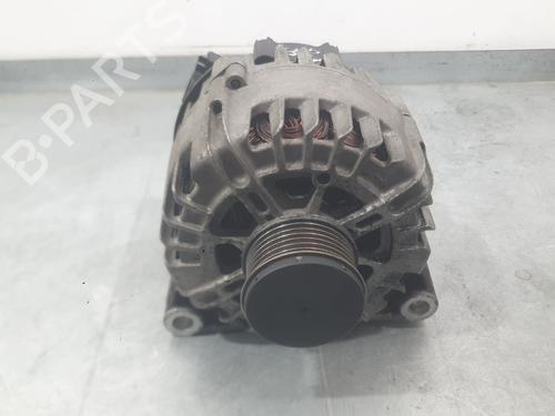 Used Alternator Alternator 33690760 33690760
