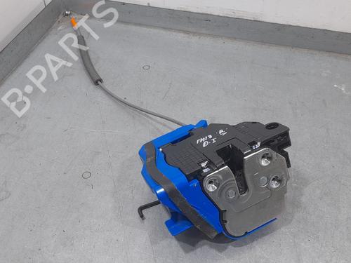 Used Front left lock HYUNDAI i20 III (BC3, BI3) 1.0 T-GDI (101 hp) 29305140