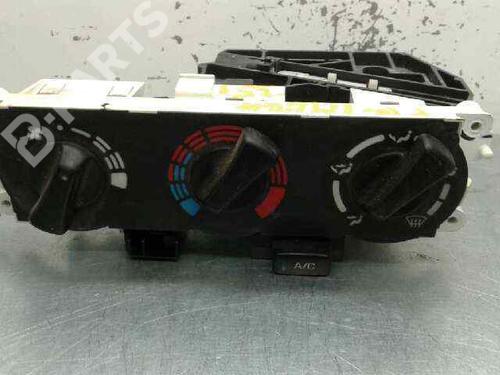 Used Climate control NISSAN PRIMERA Hatchback (P11) [1996-2002]  3695668
