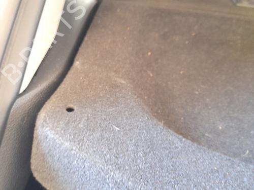 Rear parcel shelf KIA RIO IV (YB, SC, FB) 1.25 | BP37218086C85 - Image 2