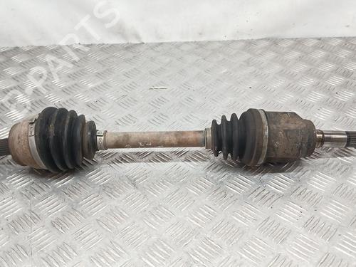 Used Left front driveshaft FIAT DOBLO Box Body/MPV (223_) 1.9 JTD (223ZXE1A) (100 hp) 27465629