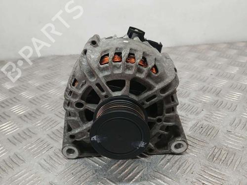 Used Alternator FORD FIESTA VI (CB1, CCN) [2008-2017]  11276347