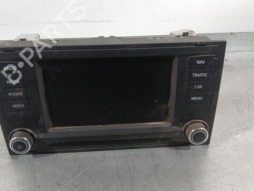 Used Display monitor Display monitor 36987192 36987192