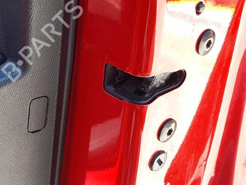 front-right-lock-opel-corsa-f-p2jo-2019-36498071 main image