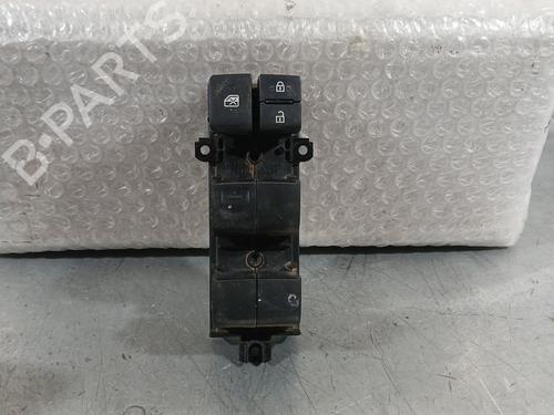 Used Left front window switch Left front window switch 26407293 26407293