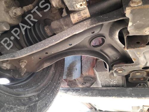 Used Right front suspension arm VW POLO V (6R1, 6C1) [2009-2022]  29038237