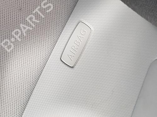 Used Right curtain airbag Right curtain airbag VW POLO VI (AW1, BZ1, AE1) 1.0 TSI (95 hp) 33660693 33660693