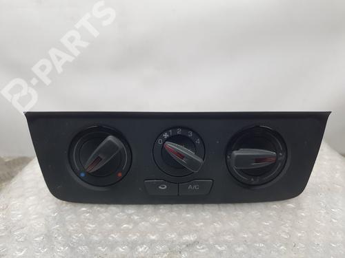 Used Climate control SEAT IBIZA IV (6J5, 6P1) [2008-2017]  11700776