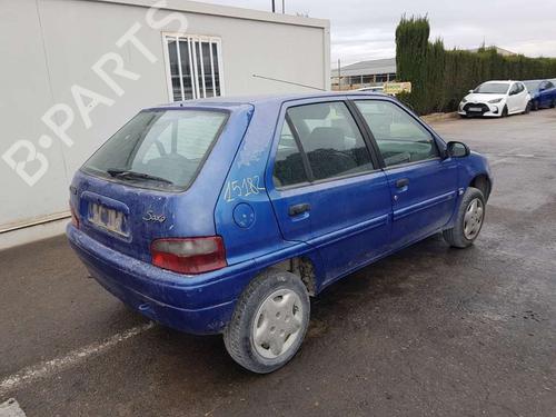 Right headlight CITROËN SAXO (S0, S1)  | BP16368475C29 