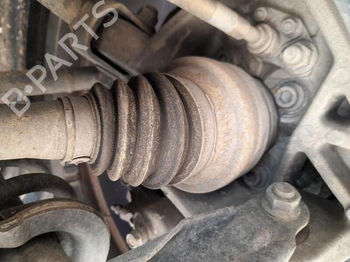 Used Left rear driveshaft LEXUS IS II (_E2_) 220d (ALE20) (177 hp) 28816175