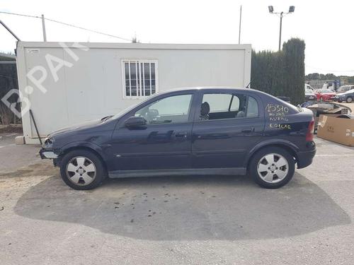 Electronic sensor OPEL ASTRA G Hatchback (T98)  | BP24204974M84 