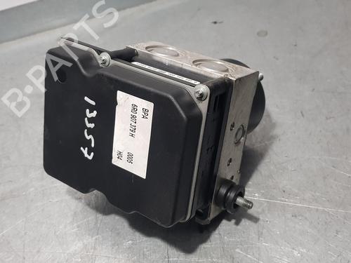 ABS pump SEAT IBIZA IV (6J5, 6P1)  | BP8061680M43 
