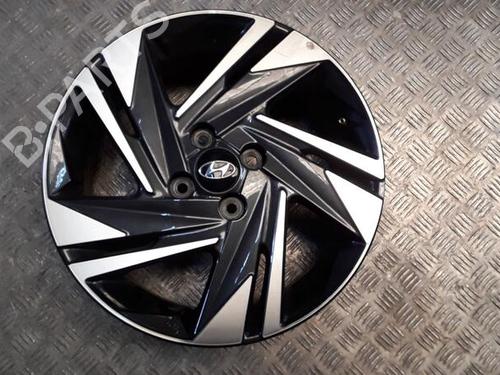 Used Rim HYUNDAI BAYON (BC3) 1.2 MPI (84 hp) 27334489