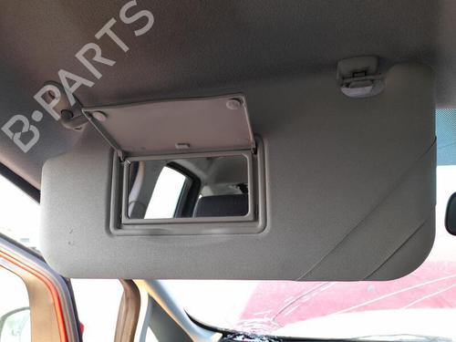 Left sun visor FORD C-MAX II (DXA/CB7, DXA/CEU)  | BP28217642I1 