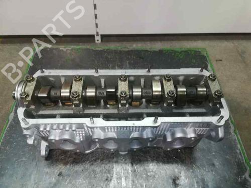 Cylinder head SEAT CORDOBA Vario (6K5) 1.6 i | BP12498923M5 
