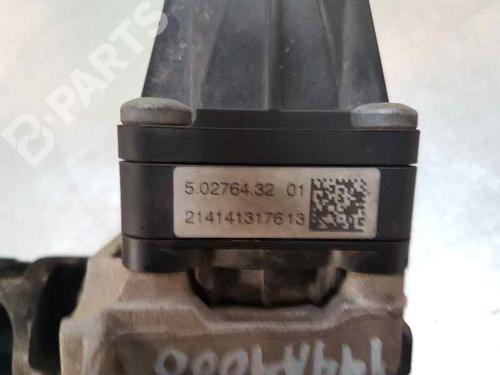 Egr FIAT FIORINO Box Body/MPV (225_)  | BP3455338M69 