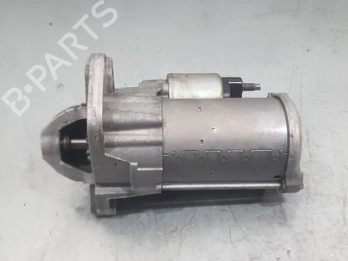 Starter RENAULT MEGANE IV Hatchback (B9A/M/N_) 1.5 dCi 110 (B9A3) | BP25469175M8 - Image 2