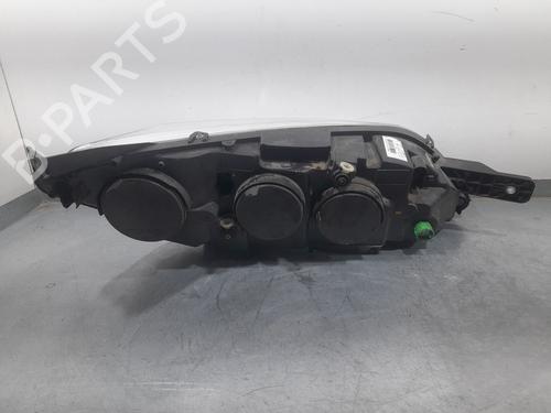 Left headlight CITROËN JUMPER II Van 2.0 BlueHDi 110 | BP30512806C28