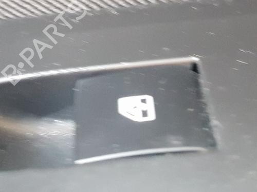Right front window switch OPEL ZAFIRA TOURER C (P12)  | BP15558262I26 