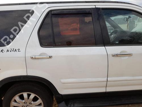 Drzwi tylne prawe HONDA CR-V II (RD_)  67510S9AA90ZZ