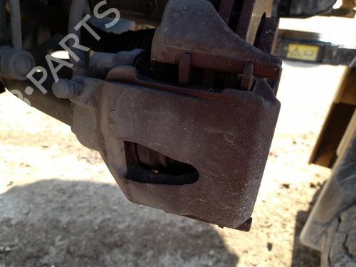Used Left front brake caliper SEAT IBIZA IV (6J5, 6P1) 1.4 (85 hp) 27692588