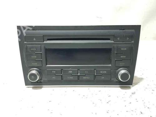 Used Radio SEAT EXEO (3R2) [2008-2013]  5398516
