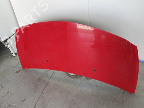 Hood RENAULT CLIO III (BR0/1, CR0/1)  | BP9770358C1 