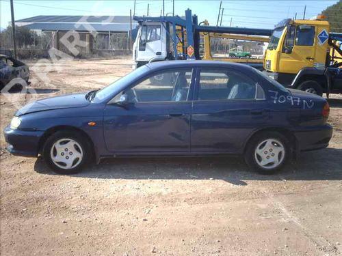 Used Parts KIA SEPHIA (FA)  1.5 i  22951