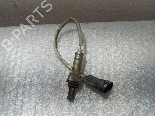 Used Electronic sensor FIAT PANDA (169_) 1.2 (169.AXB11, 169.AXB1A) (60 hp) 12505629