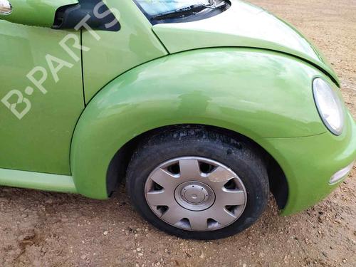Used Right front fenders VW NEW BEETLE (9C1, 1C1) 1.6 (102 hp) 24675095