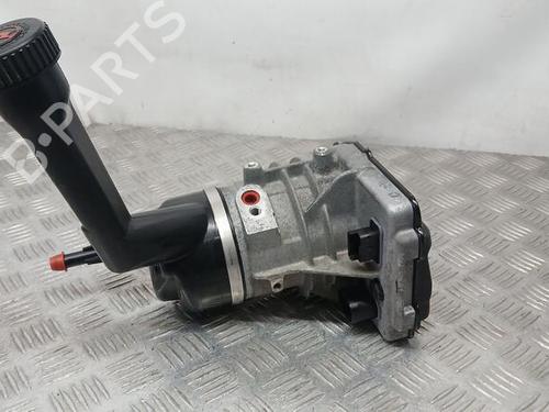 Styring servopumpe CITROËN C4 Picasso I MPV (UD_) 1.6 HDi | BP29613732M99 