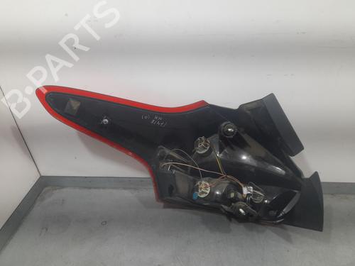 Right taillight FORD FOCUS III 1.0 EcoBoost | BP32773663C35 - Image 3