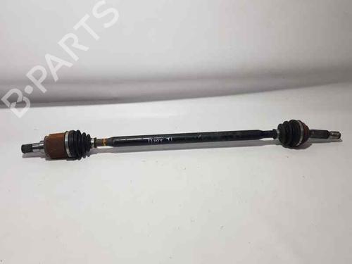 Used Left rear driveshaft MITSUBISHI OUTLANDER III (GG_W, GF_W, ZJ, ZL, ZK) 2.4 Hybrid 4WD (GG3W) (208 hp) 8118467