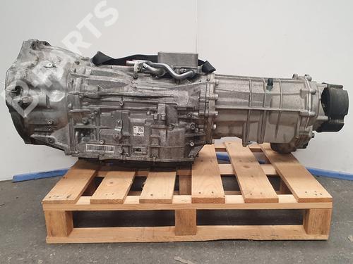 Used Automatic gearbox Automatic gearbox PORSCHE CAYENNE (92A) 3.0 Diesel (245 hp) 8814826 8814826