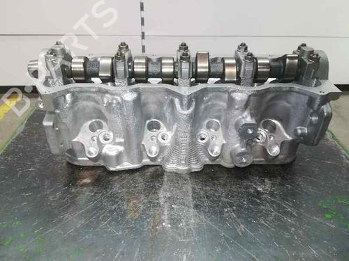 Cylinder head SEAT IBIZA II (6K1) 1.9 SDI | BP12499042M5 
