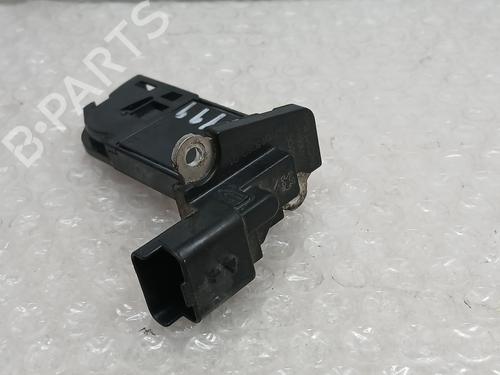 Used Mass air flow sensor PEUGEOT 208 I (CA_, CC_) 1.6 BlueHDi 100 (100 hp) 24957981