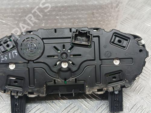 Instrument cluster FORD KA+ III (UK, FK)  | BP26396103C47 