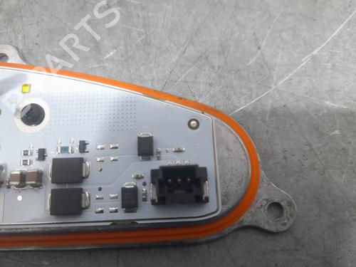 Lights ECU DACIA SANDERO III 1.0 TCe 100 ECO-G | BP33021127M55 - Image 3