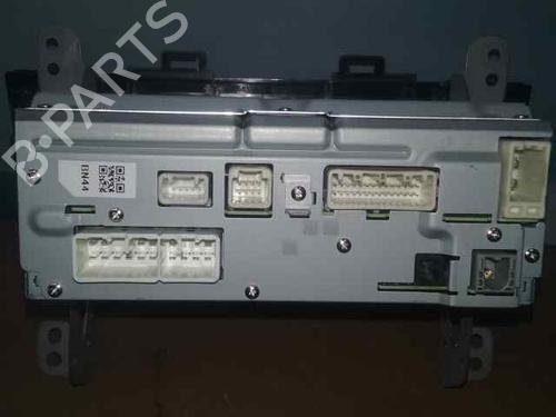 Radio SUBARU LEGACY V Estate (BR)  | BP13391336E6 