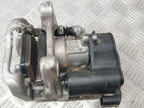 Left rear brake caliper MERCEDES-BENZ GLA (H247) GLA 200 d (247.712) | BP27156120M107 