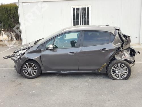 Used Parts PEUGEOT 208 I (CA_, CC_)  1.2 PureTech 82  998251