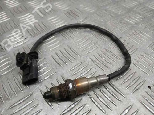 Elektronisk sensor PEUGEOT 208 I (CA_, CC_) [2012-2020]  25292594