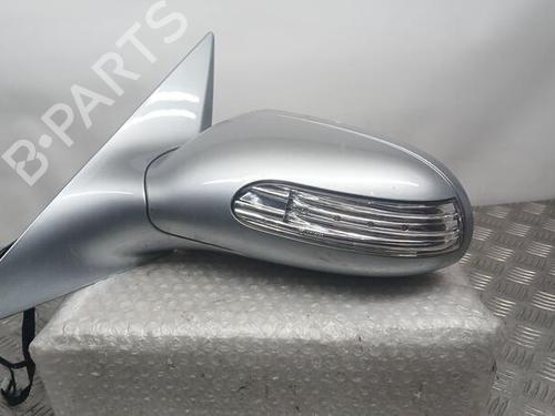 Left mirror MERCEDES-BENZ SLK (R170) 200 Kompressor (170.444) | BP24675531C26 